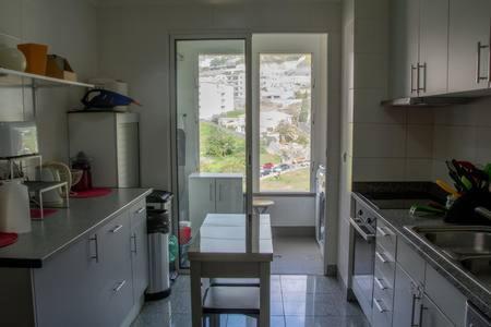 Ocean View/Duplex/Piscine/Tennis Zone Vip Funchal Exterior photo